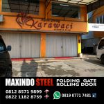 FOLDING GATE CAKUNG TIMUR JAKARTA TIMUR (3)