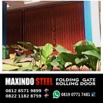 FOLDING GATE LUBANG BUAYA JAKARTA TIMUR (4)