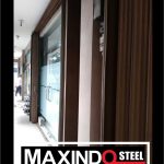 FOLDING GATE PENGGILINGAN JAKARTA TIMUR
