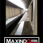 folding gate bandung