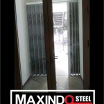 FOLDING GATE PENGGILINGAN JAKARTA TIMUR (3)