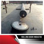 ROLLING DOOR INDUSTRI
