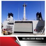 ROLLING- DOOR -INDUSTRI