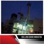 ROLLING DOOR INDUSTRI