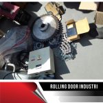 ROLLING DOOR INDUSTRI