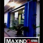 folding gate penggilingan jakarta timur