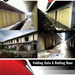 FOLDING GATE BANDUNG