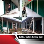 FOLDING GATE NUSATENGGARA BARAT