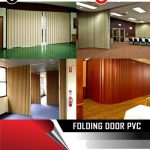 FOLDING DOOR