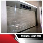 Rolling Door