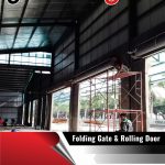 ROLLING DOOR INDUSTRI BANDUNG
