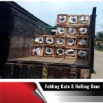 ROLLING DOOR KALIMANTAN