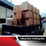 ROLLING DOOR MANADO SULAWESI