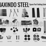 folding-gate-tebet-timur-jakarta-selatan