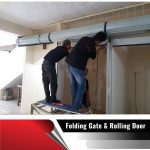 HARGA ROLLING DOOR,