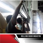ROLLING –DOOR-CIKARANG