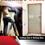 Rolling- Door- Bekasi