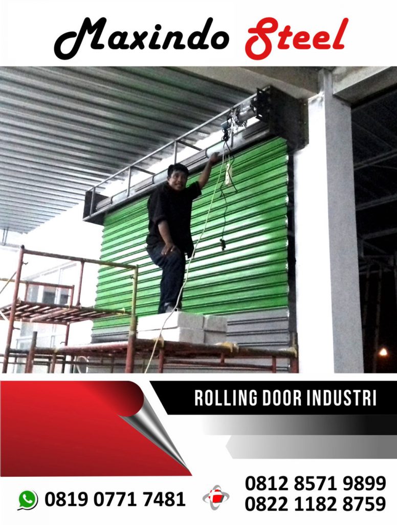 rolling-door-bekasi