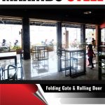 Rolling- Door- Bekasi
