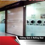 Rolling- Door- Bekasi
