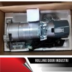 Rolling door cikarang