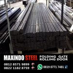 FOLDING GATE CIKARANG BEKASI GAMBAR