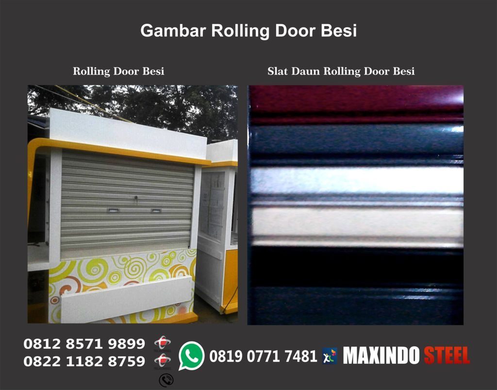 ROLLING-DOOR-BESI