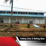 ROLLING DOOR LAMPUNG PASAR DOROWATI