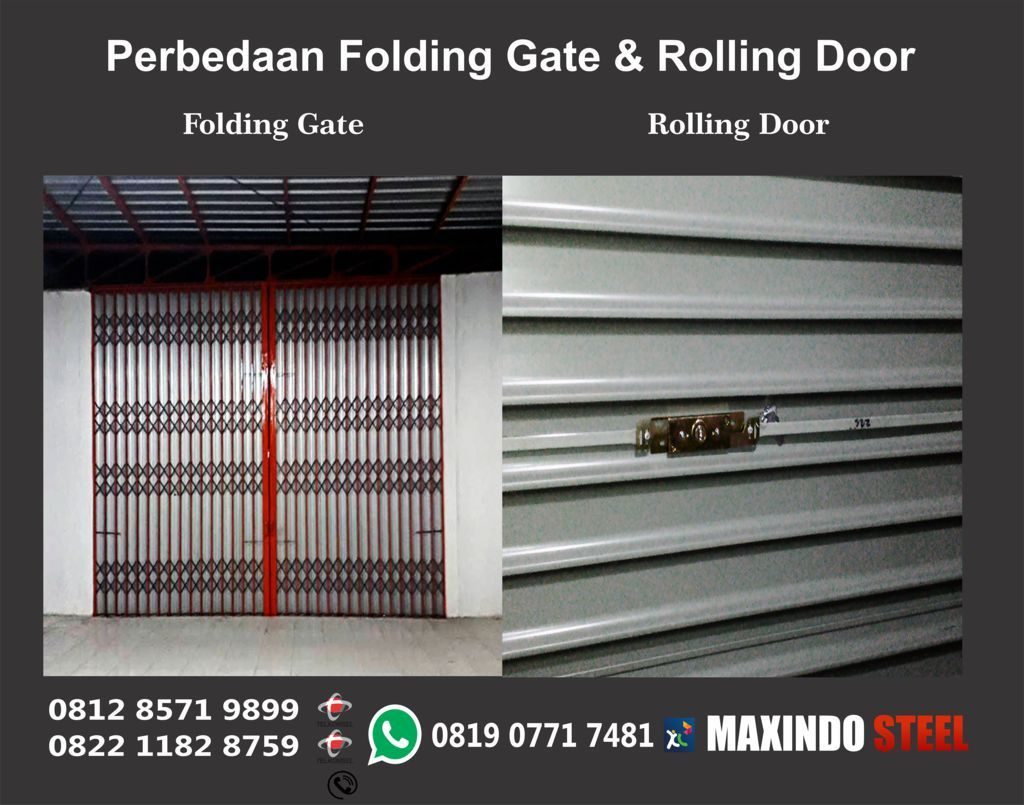 folding-gate-tebet-barat-jakarta-selatan