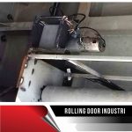 rolling door otomatis industri surabaya