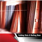 folding gate jakarta barat