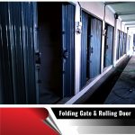 folding gate jakarta barat