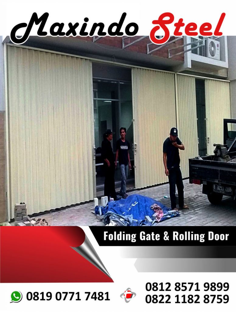 FOLDING-GATE-TANGERANG