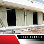 folding gate cengkareng jakarta barat