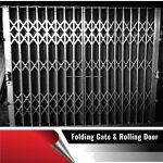 folding gate kebon jeruk jakarta barat