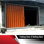 folding gate kebon jeruk jakarta barat