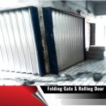 folding gate kebon jeruk jakarta barat