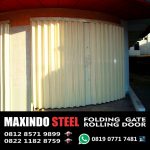 folding-gate-tebet-timur-jakarta-selatan