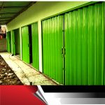 FOLDING-GATE-PALMERAH-JAKARTA-BARAT