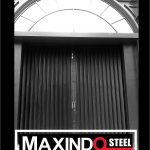 FOLDING GATE BINTARO JAKARTA SELATAN