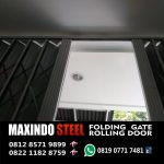 FOLDING GATE CIGANJUR JAKARTA SELATAN