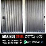 FOLDING GATE CIGANJUR JAKARTA SELATAN