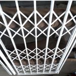FOLDING GATE CIPETE UTARA JAKARTA SELATAN