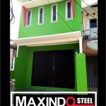 FOLDING GATE GANDARIA JAKARTA SELATAN (8)