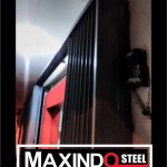 FOLDING- GATE -GUNTUR -JAKARTA SELATAN