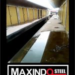 FOLDING- GATE -GUNTUR -JAKARTA SELATAN