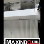 FOLDING- GATE -GUNTUR -JAKARTA SELATAN