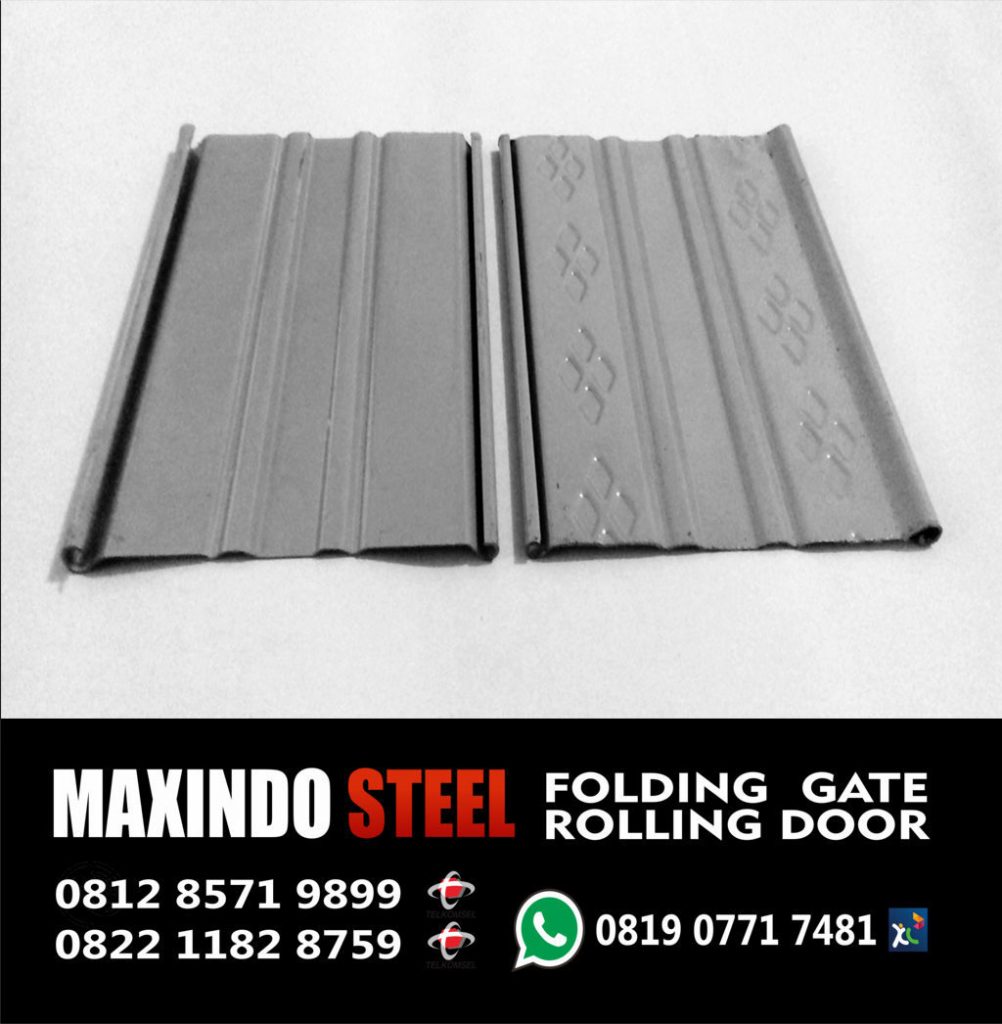 FOLDING-GATE-LEBAK-BULUS-JAKARTA-SELATAN
