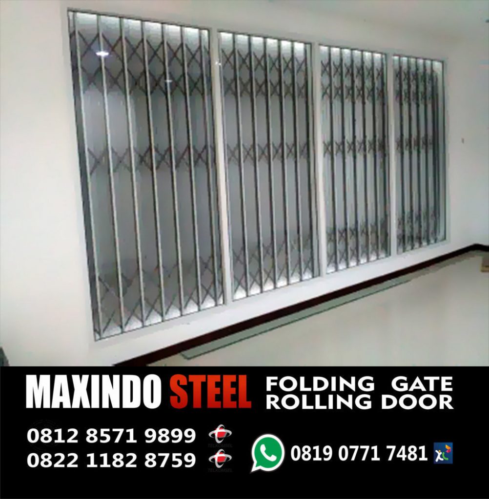 FOLDING-GATE-PETUKANGAN-UTARA-JAKARTA-SELATAN