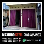FOLDING-GATE-PONDOK-LABU-JAKARTA-SELATAN-
